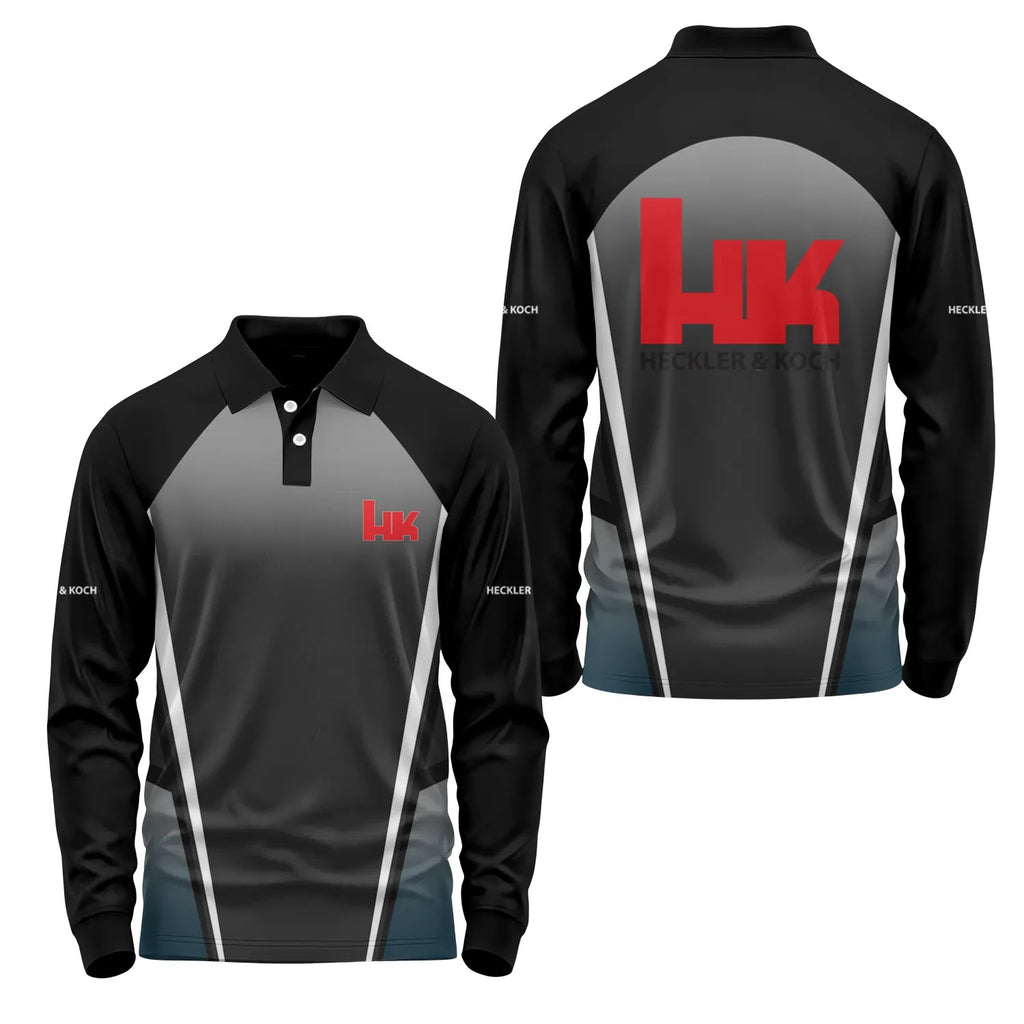 Heckler & Koch (H&K) Apparels SC037