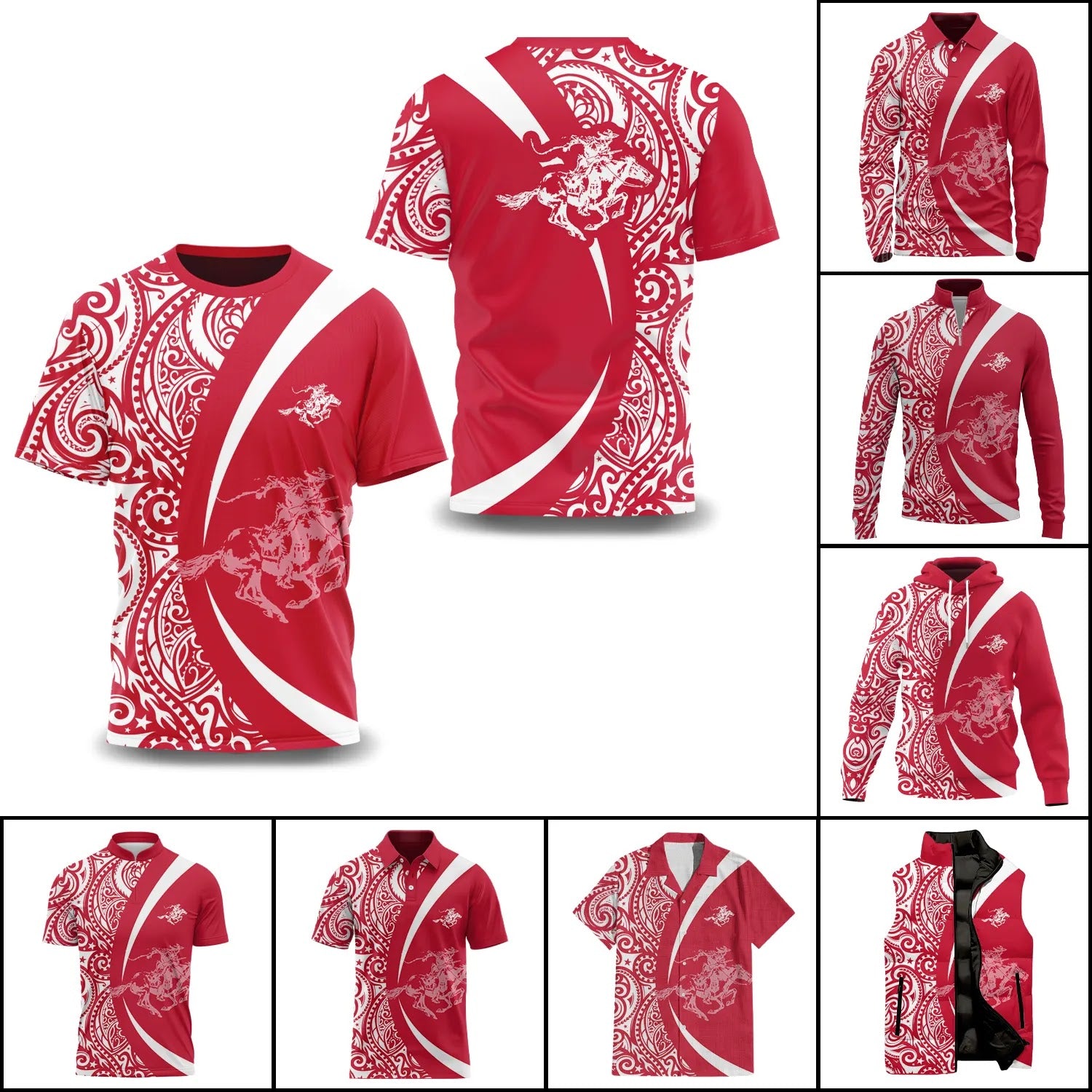 Winchester Apparels SHW072