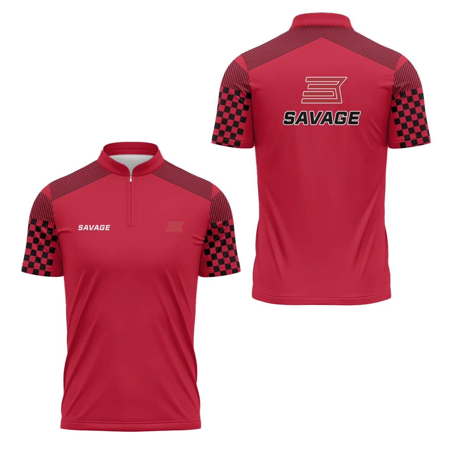 Savage Arms Apparels SC057