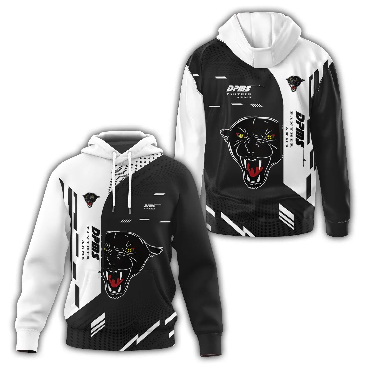 DPMS Apparels SC036