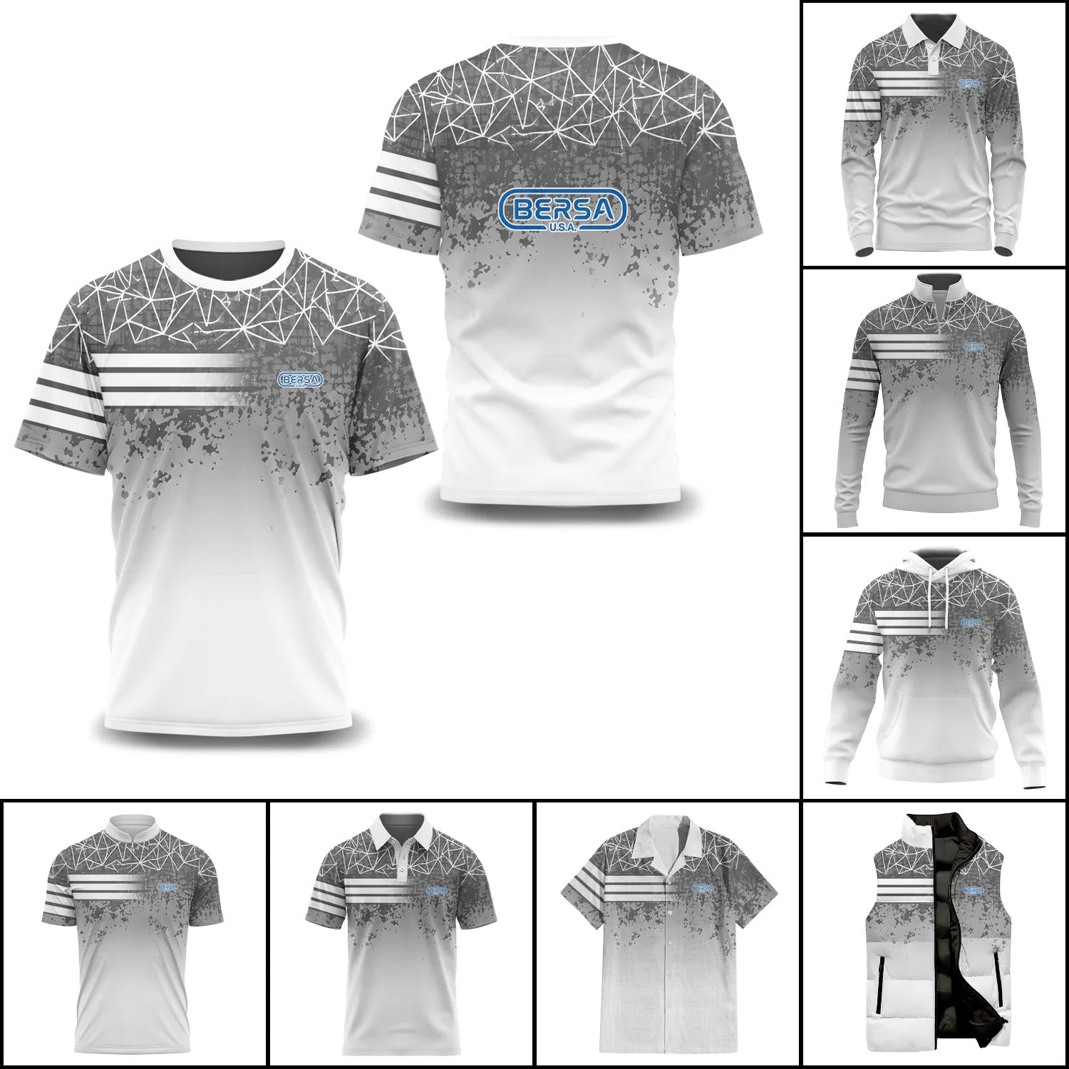 Bersa Apparels SC097