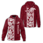 Winchester Hoodie SHW046