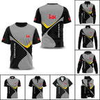 Heckler & Koch (H&K) Apparels SC058