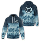 CZ-USA Hoodie SHW021