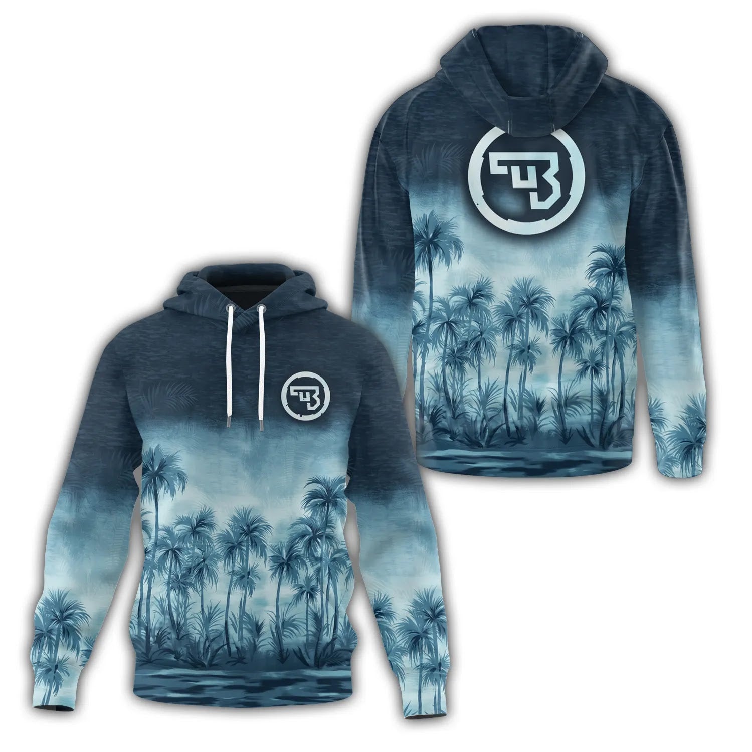 CZ-USA Hoodie SHW021