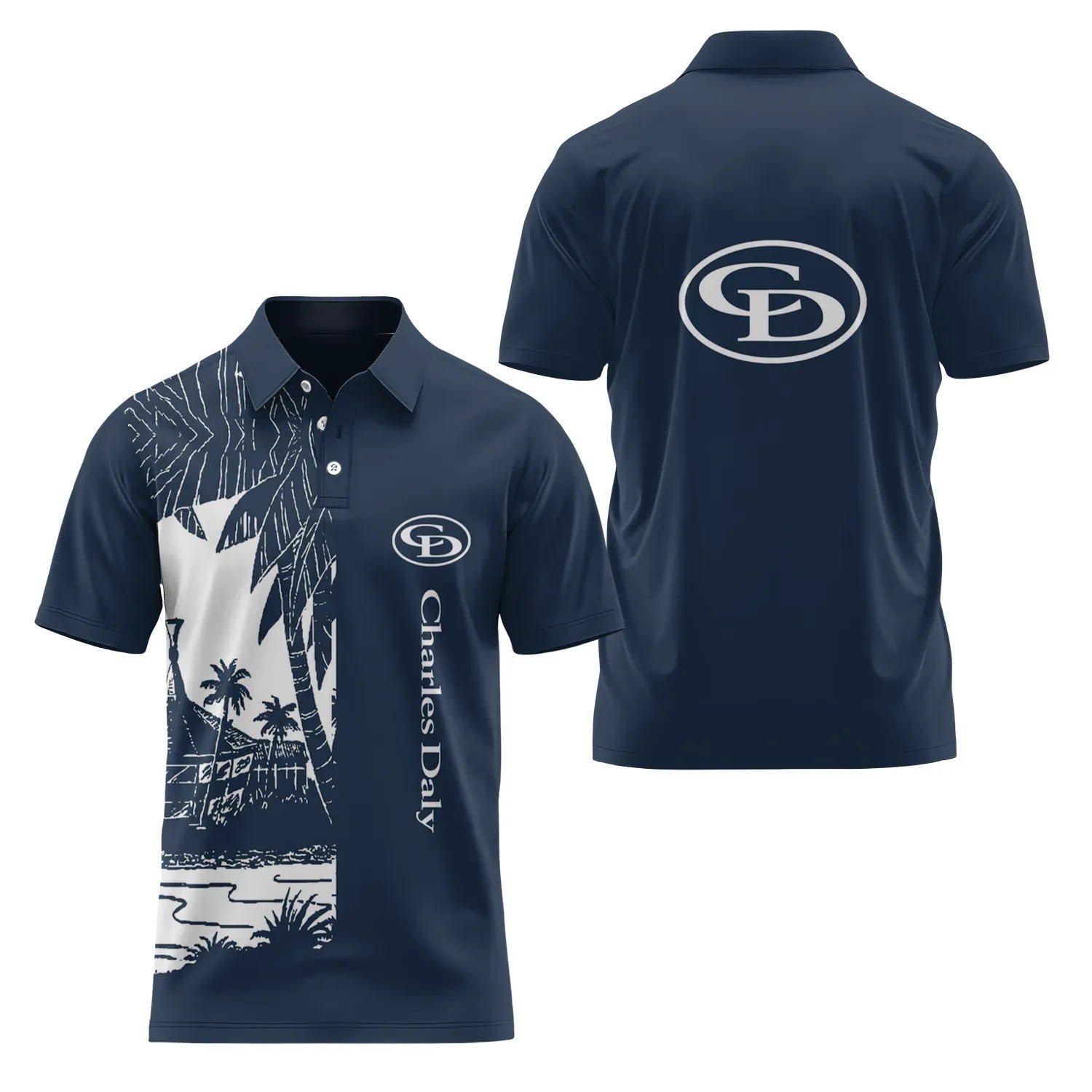 Charles Daly Apparels SHW031