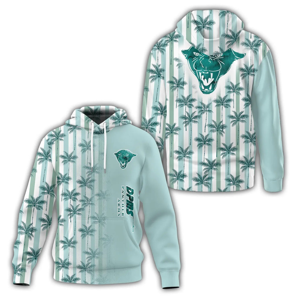 DPMS Hoodie SHW028