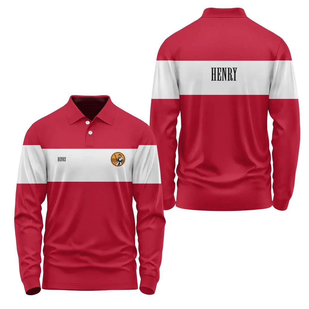 Henry Repeating Arms Apparels SC046