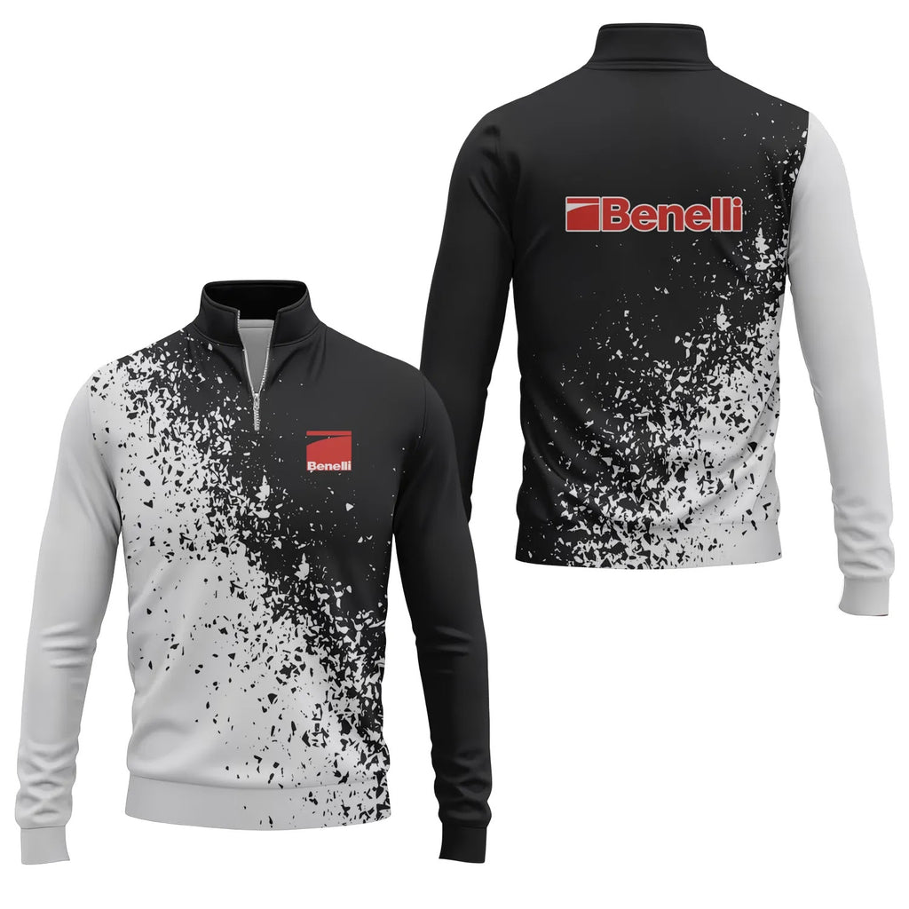 Benelli Apparels SC070