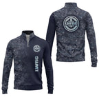 LWRC Quarter-zip Pullover SHW006