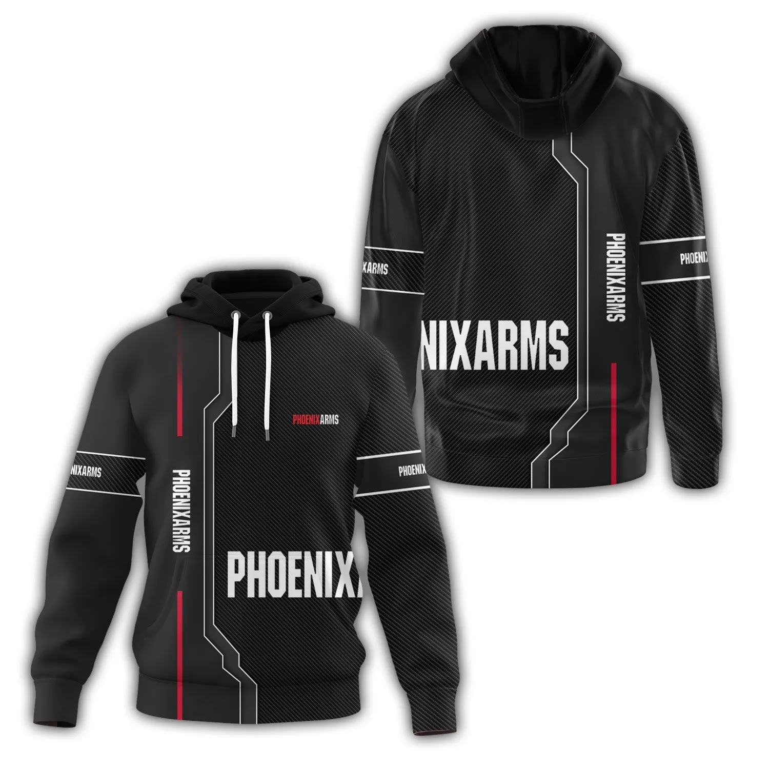 Phoenix Arms Apparels SC042