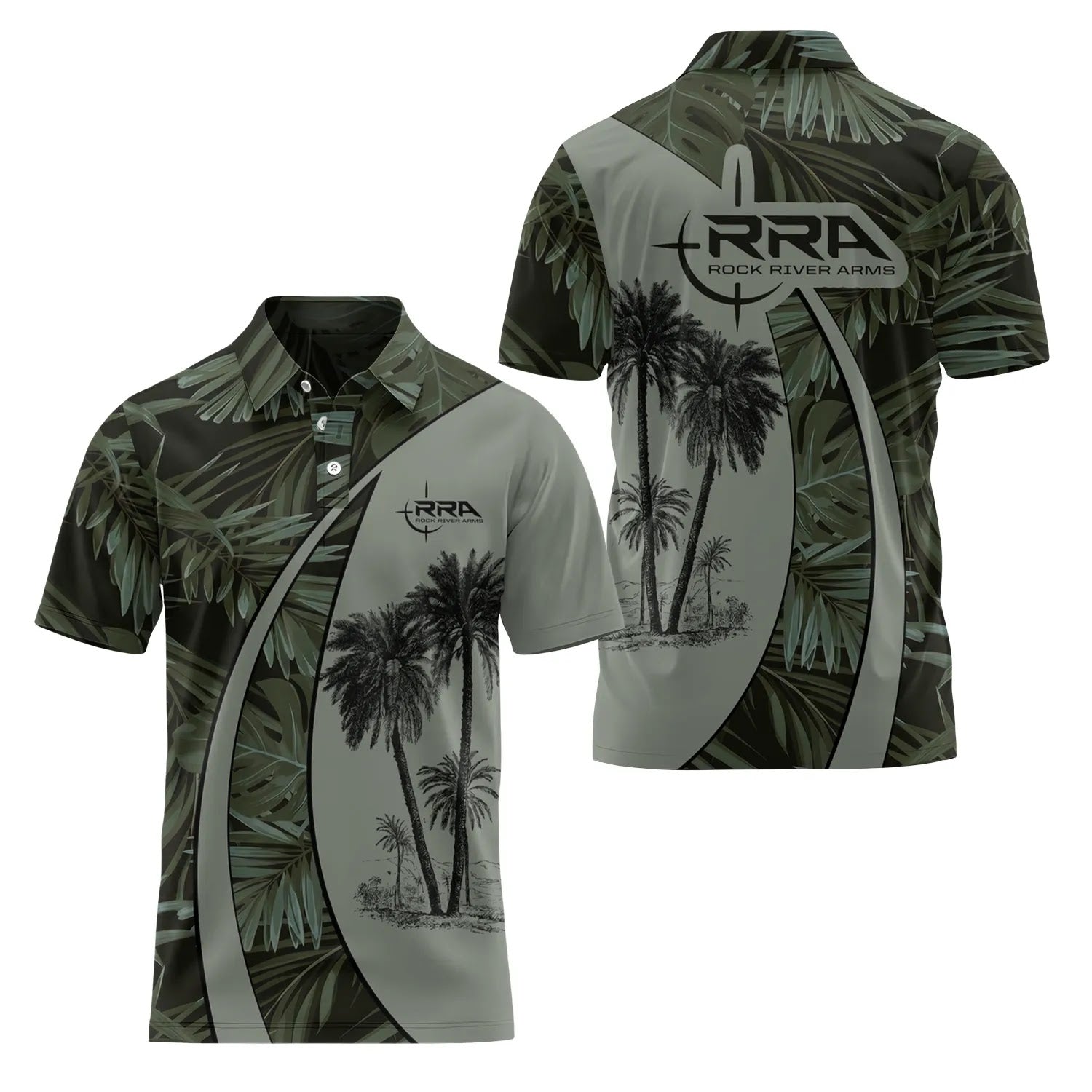 Rock River Arms Apparels SHW063