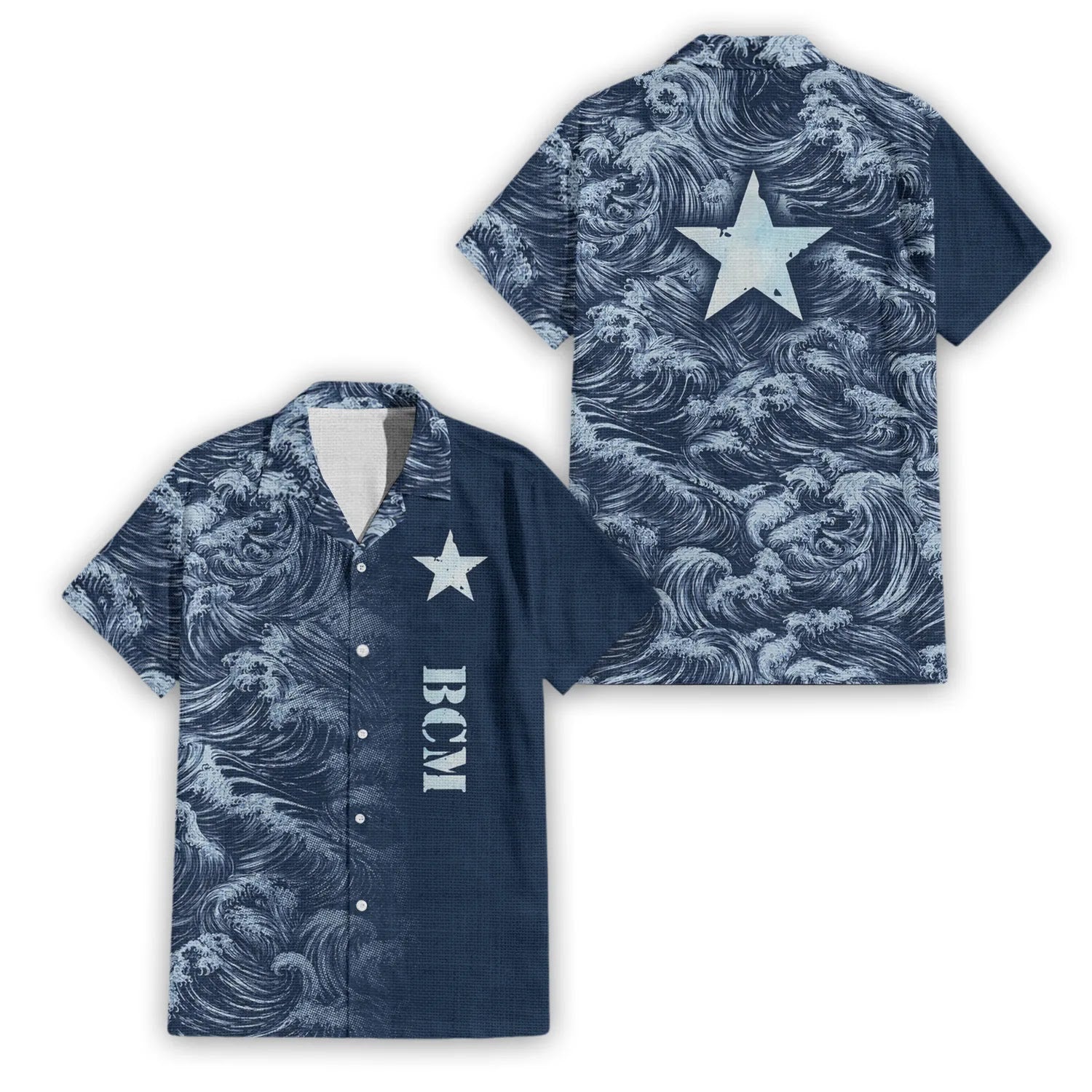 BCM (Bravo Company) Apparels SHW010