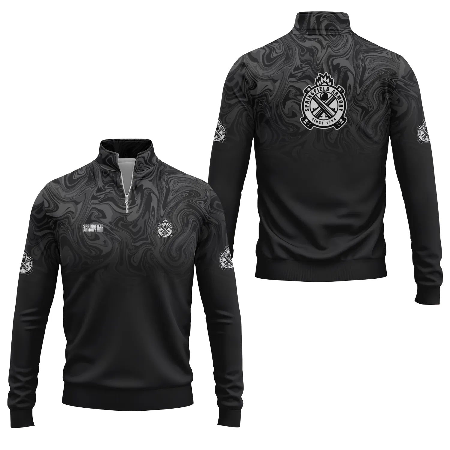 Springfield Armory Apparels SC091