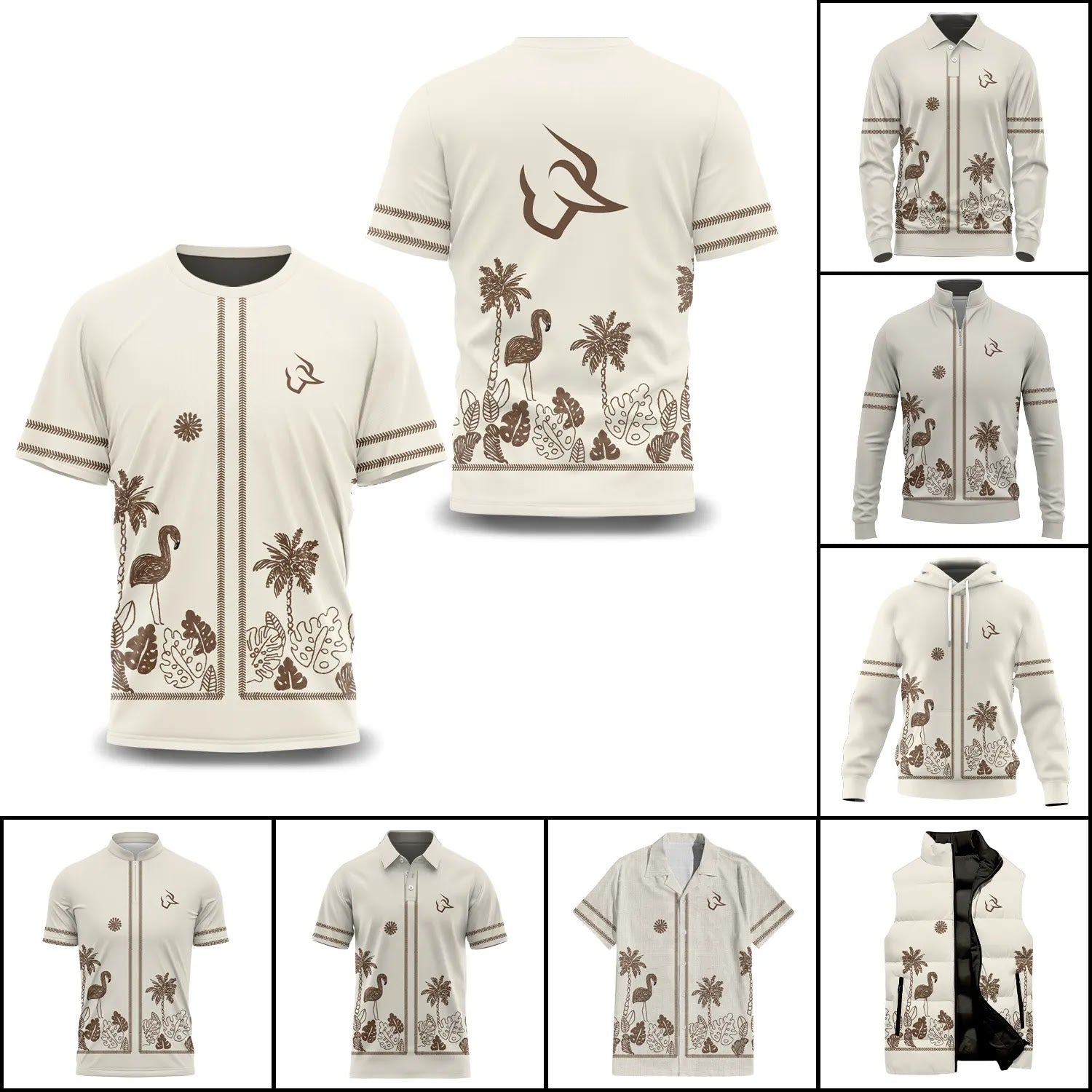 Taurus Apparels SHW044