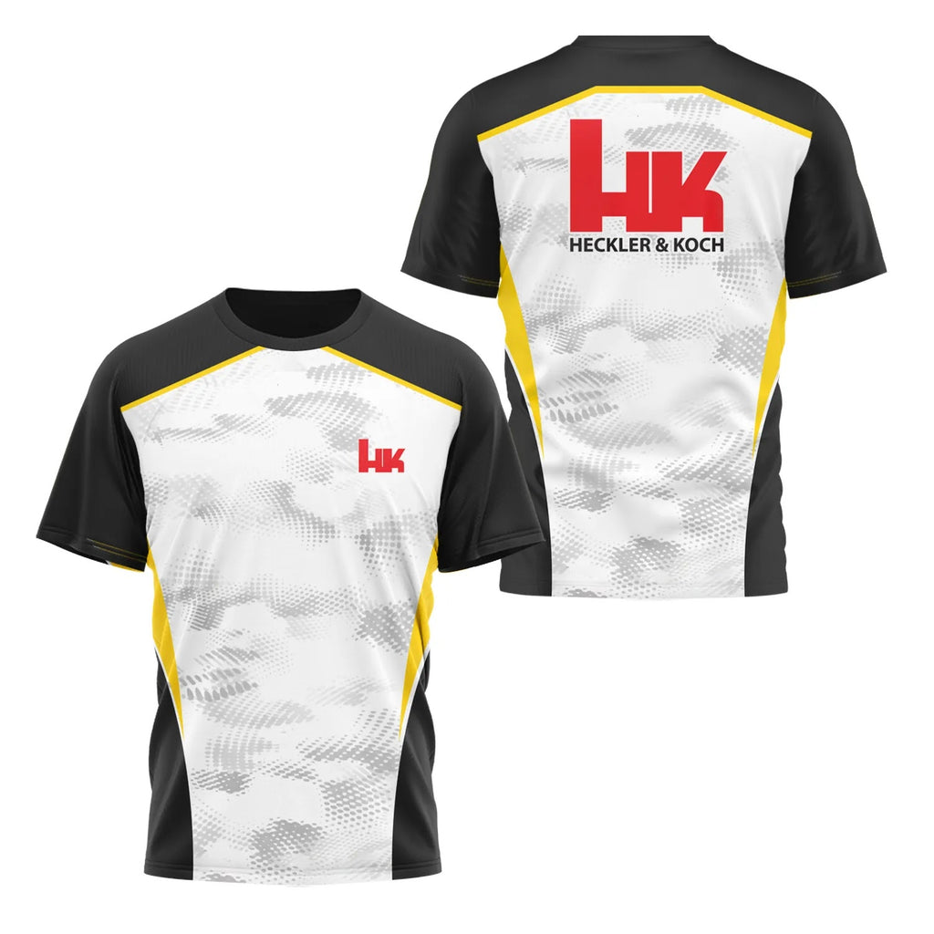 Heckler & Koch (H&K) Apparels SC081
