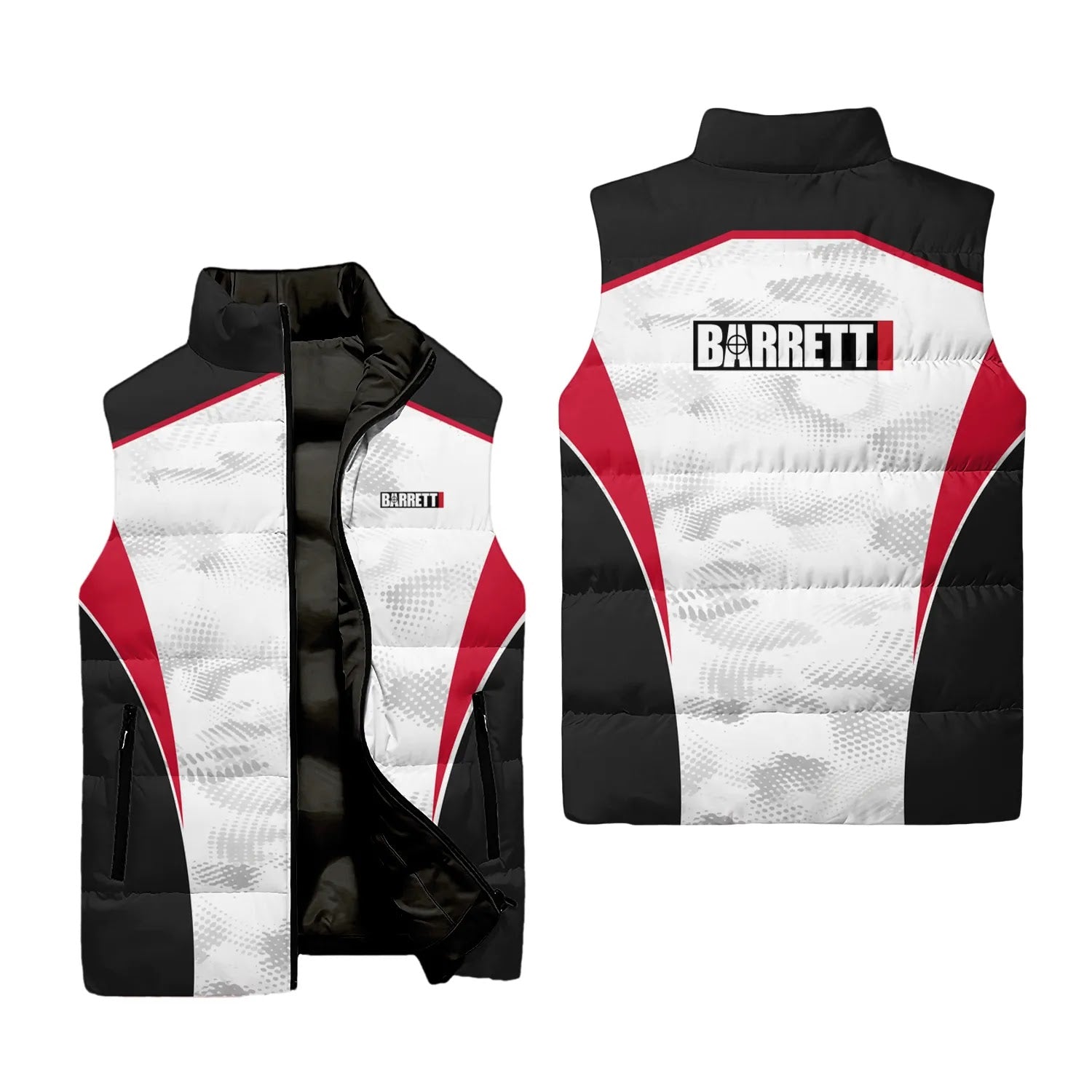 Barrett Apparels SC081