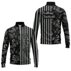 LaRue Tactical Quarter-zip Pullover SHW040