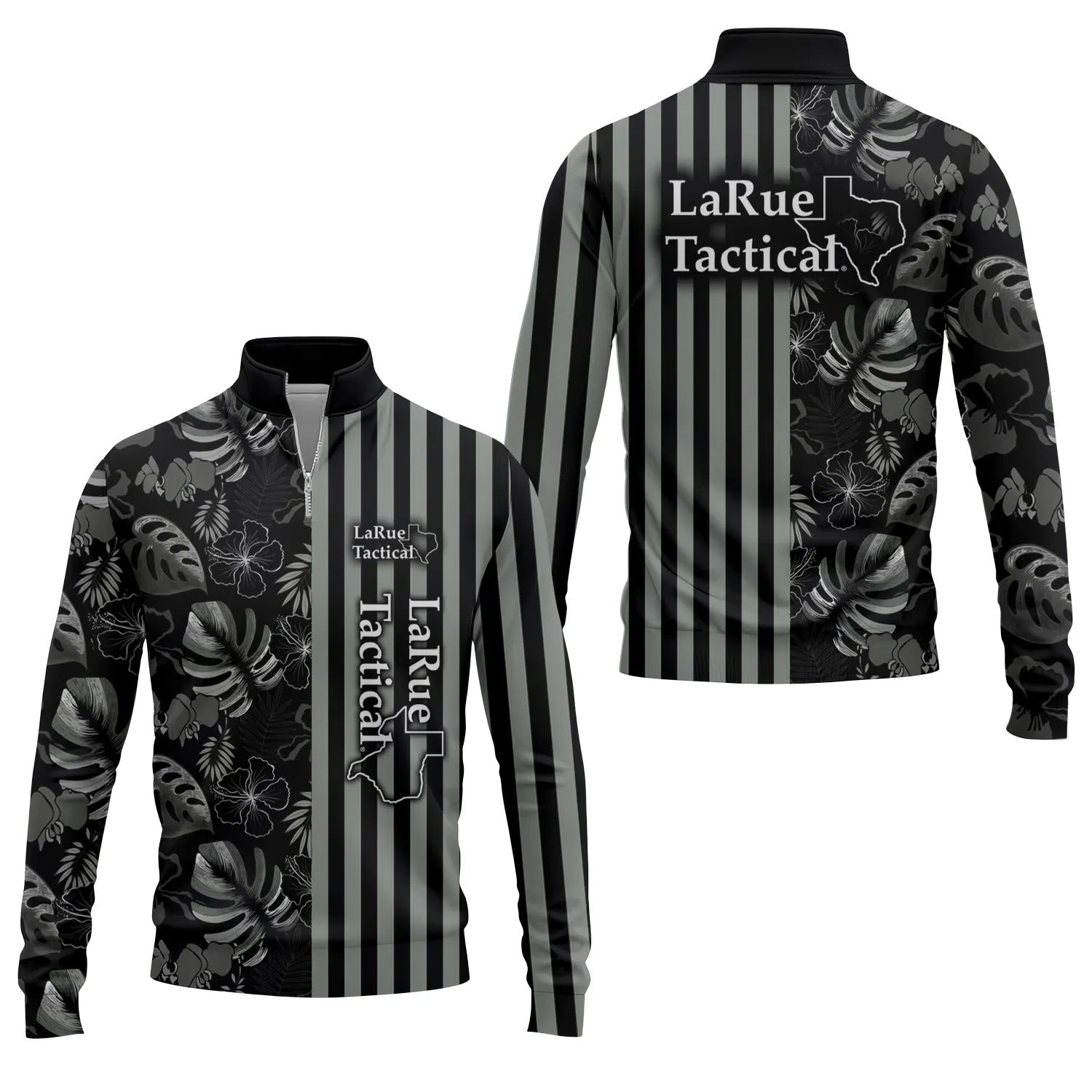 LaRue Tactical Quarter-zip Pullover SHW040