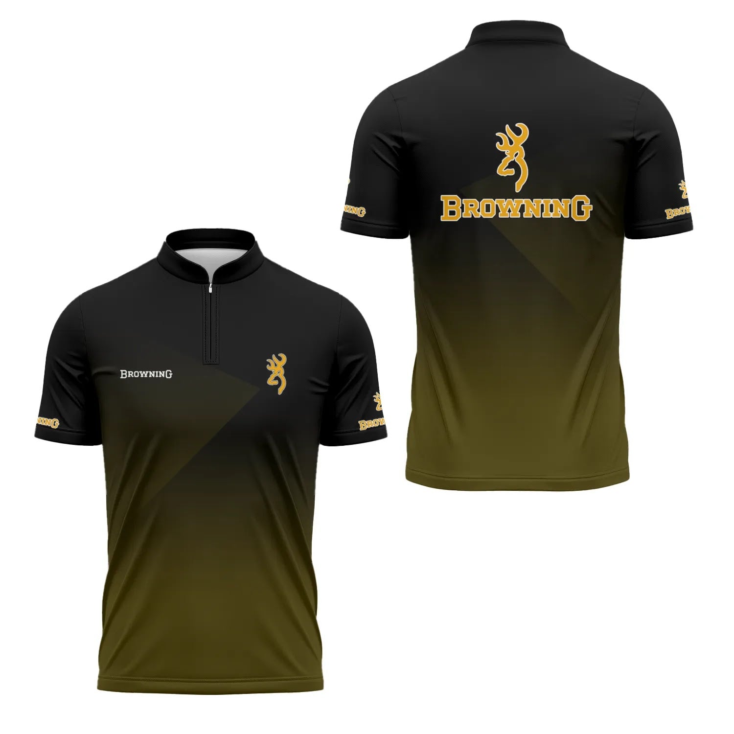 Browning Apparels SC012