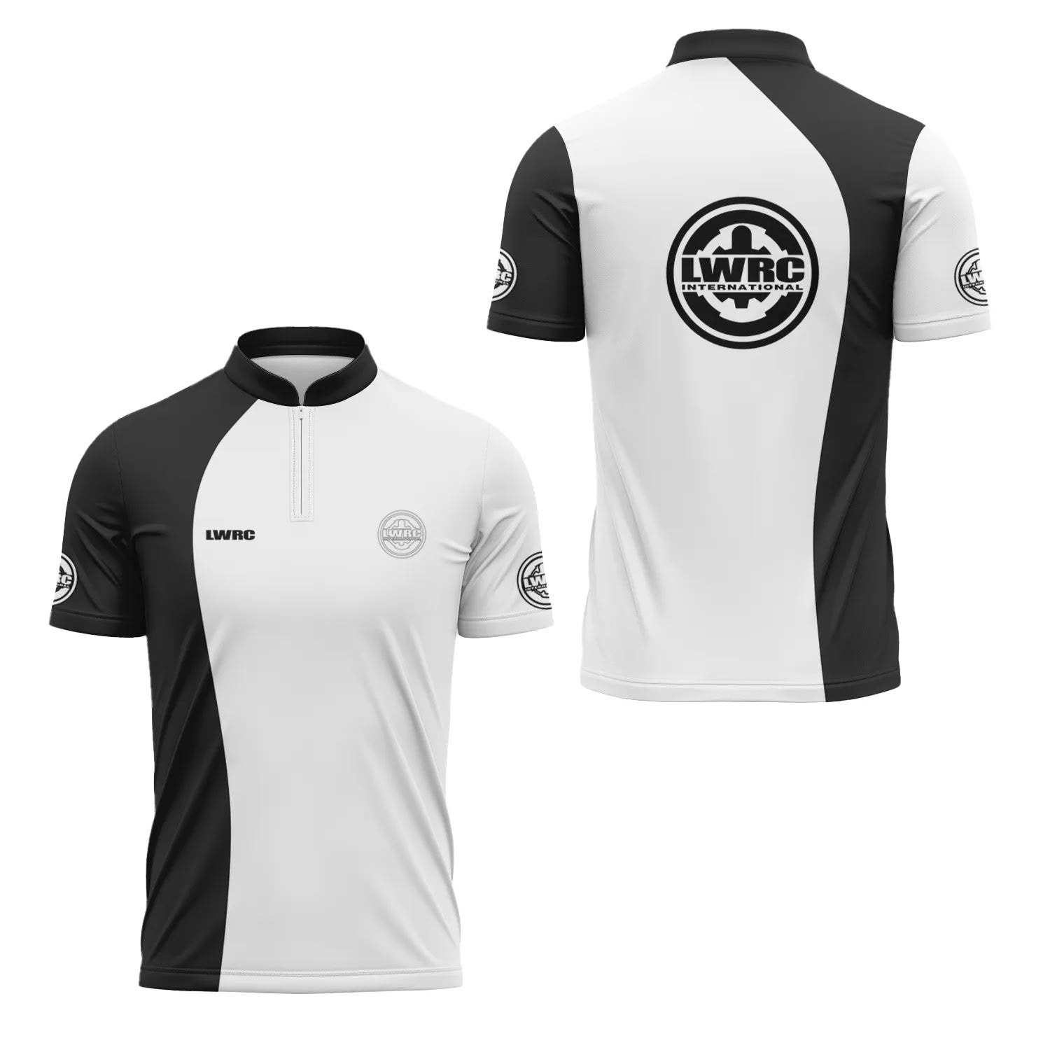 LWRC Apparels SC055