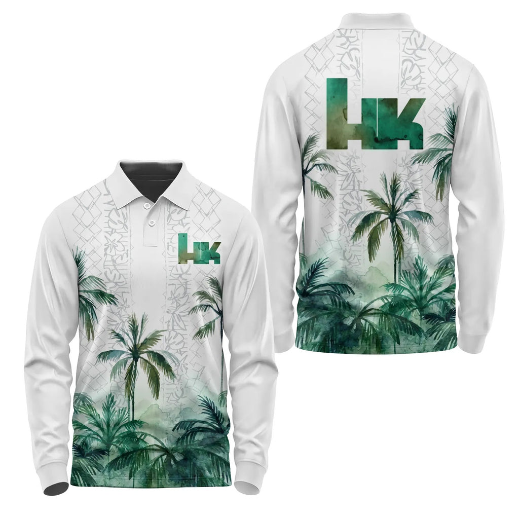 Heckler & Koch (H&K) Apparels SHW015