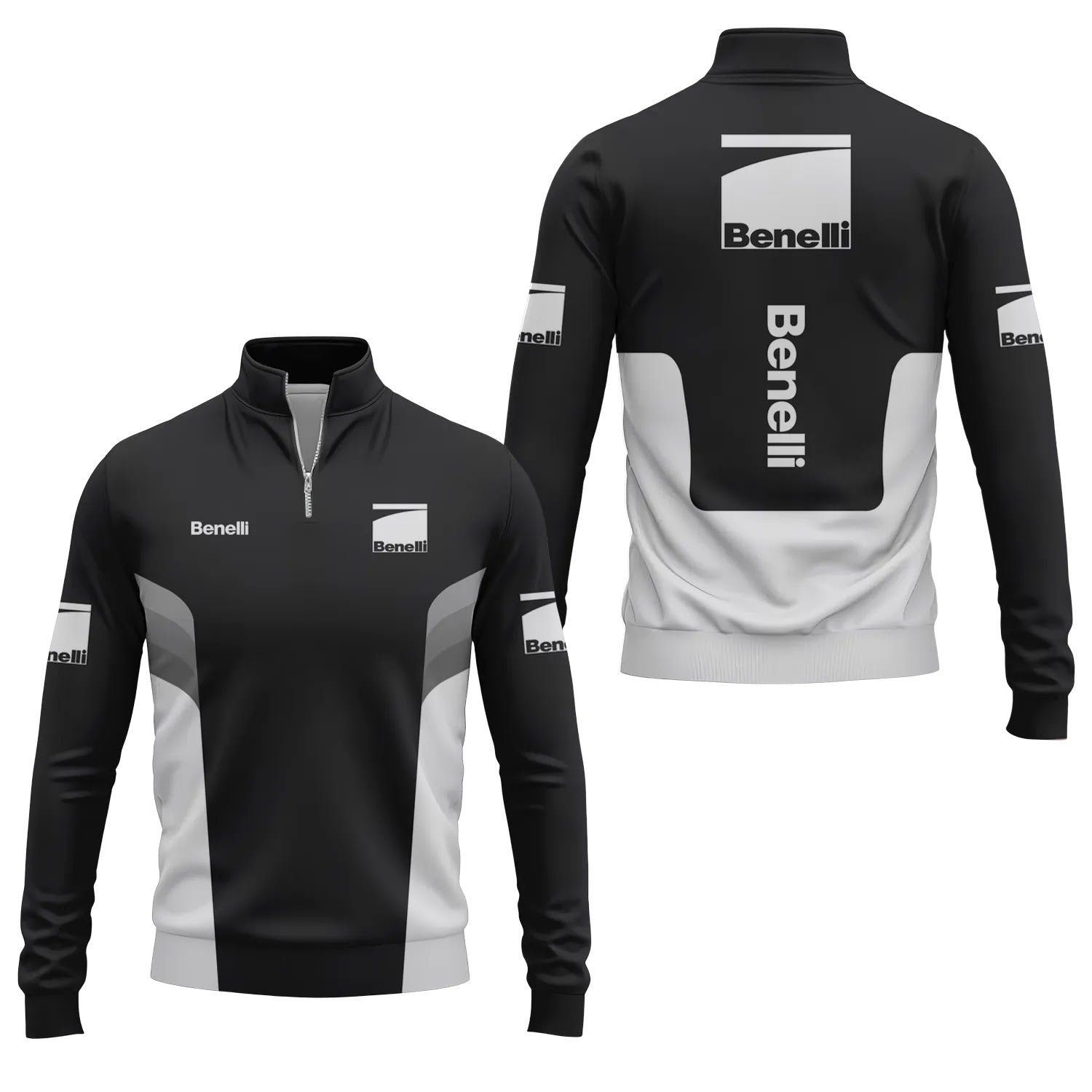 Benelli Apparels SC043