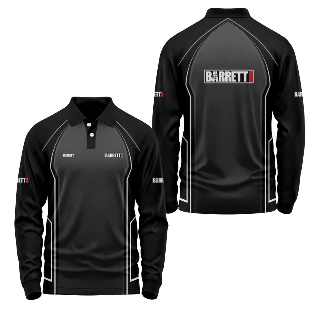 Barrett Apparels SC061