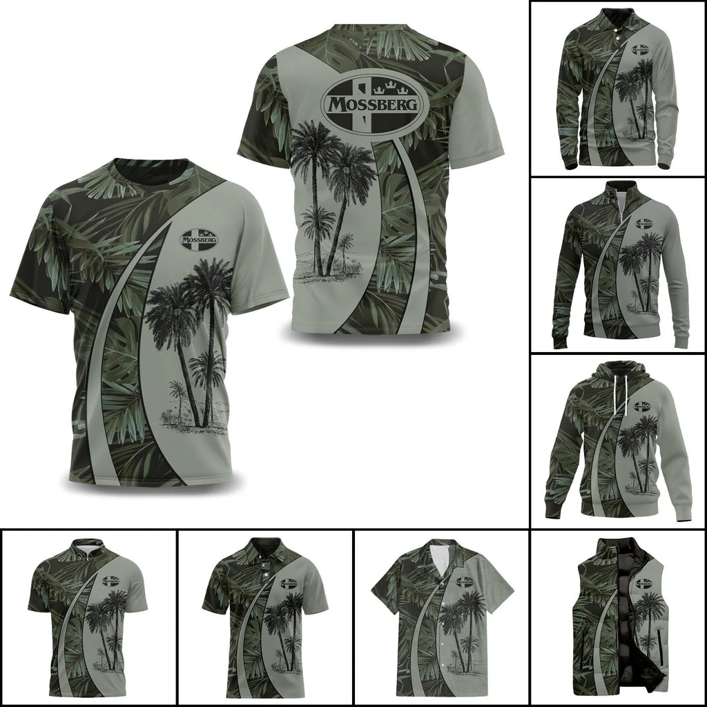Mossberg Apparels SHW063
