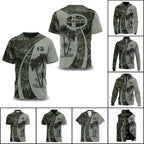Mossberg Apparels SHW063