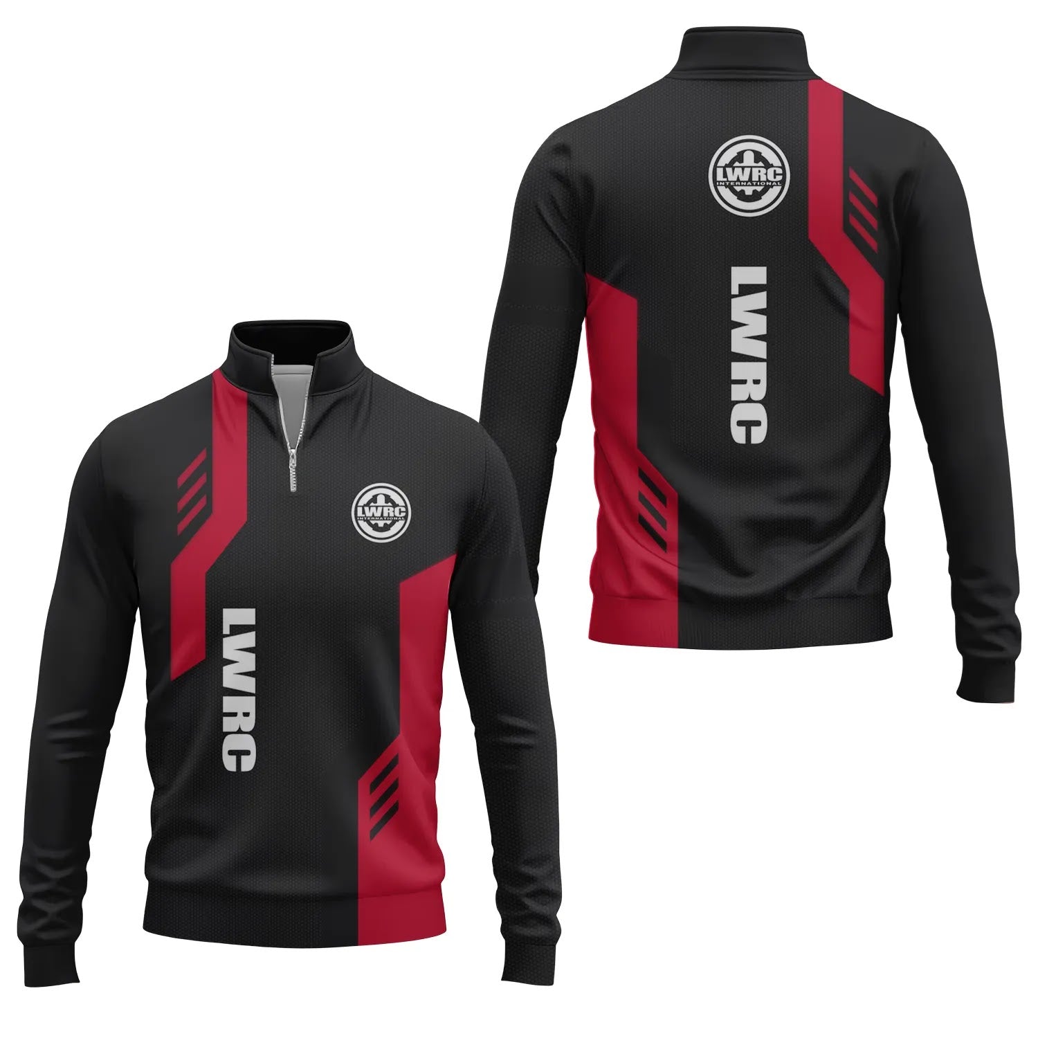 LWRC Apparels SC029