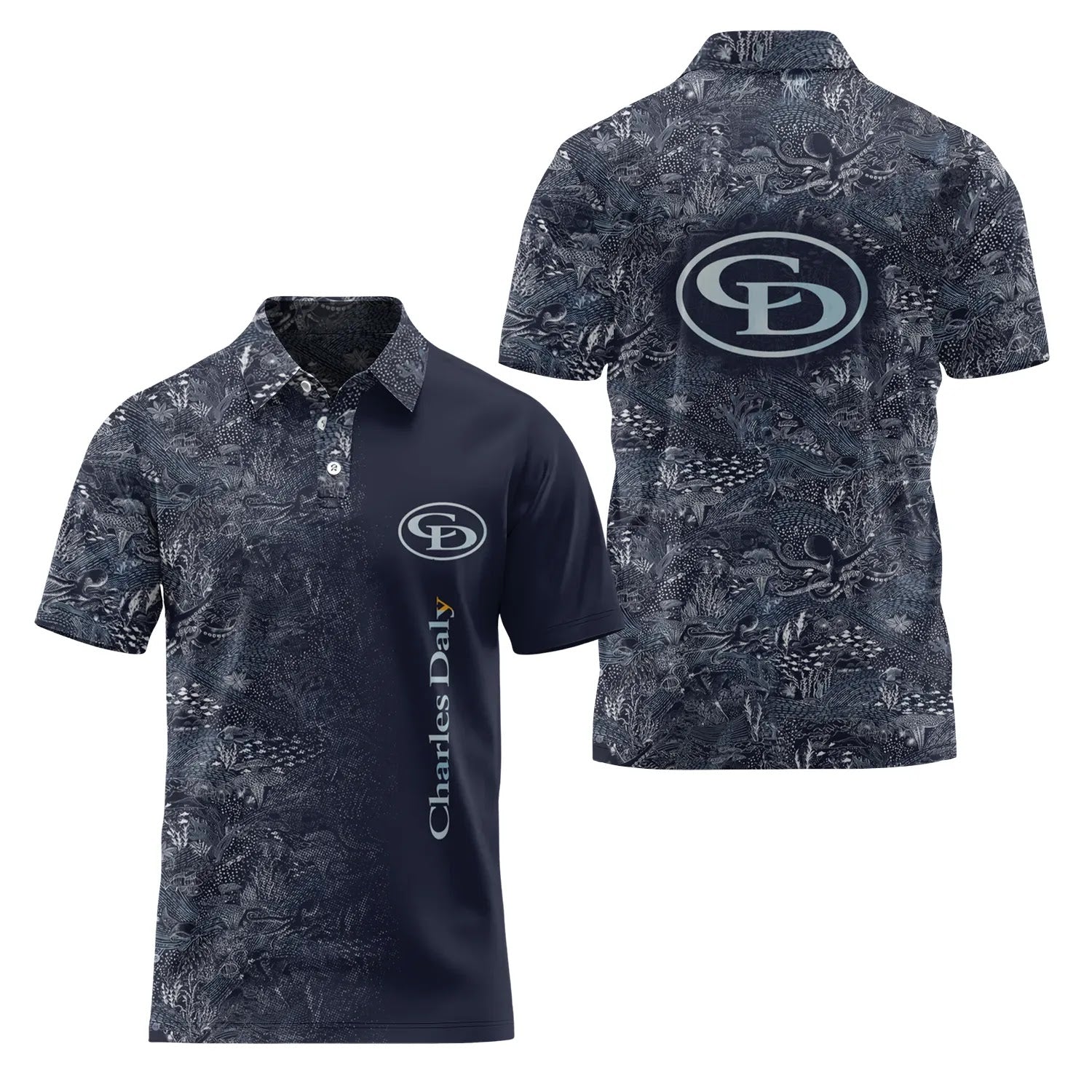 Charles Daly Apparels SHW006