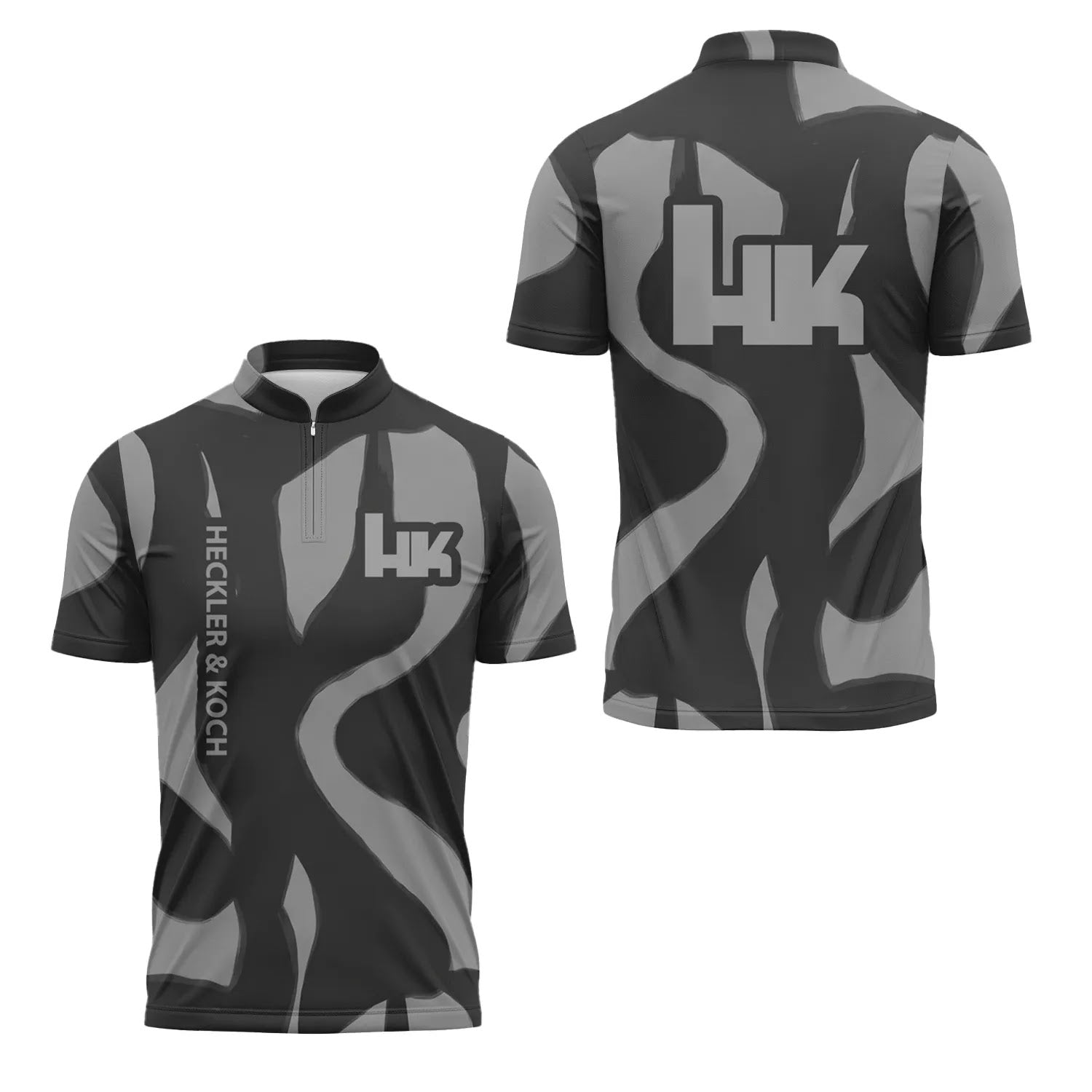Heckler & Koch (H&K) Apparels SHW068