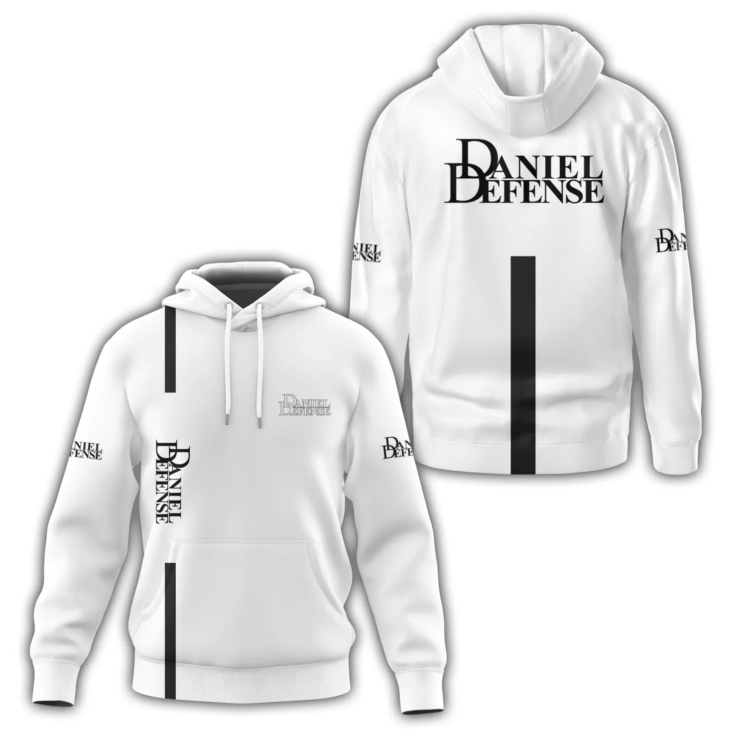 Daniel Defense Apparels SC005