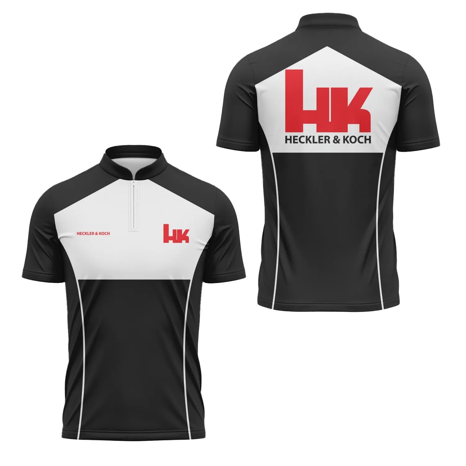 Heckler & Koch (H&K) Apparels SC028