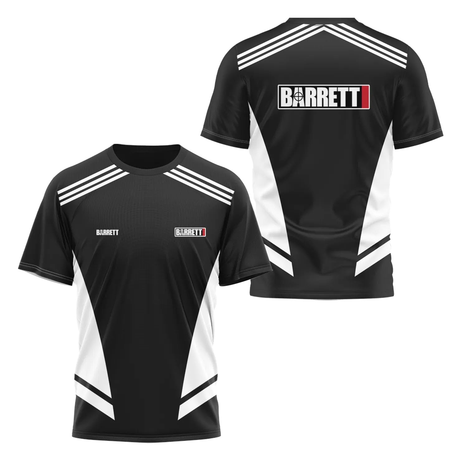 Barrett Apparels SC092