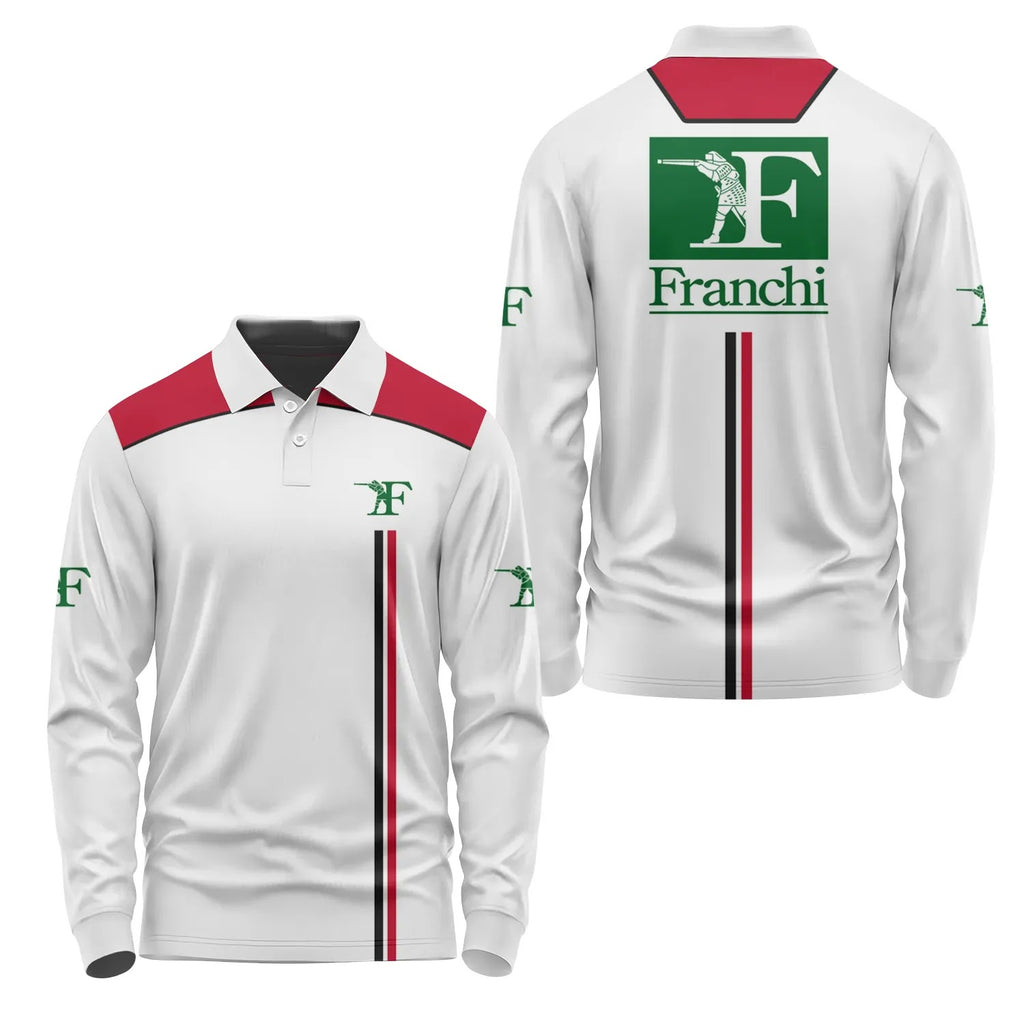 Franchi Apparels SC021
