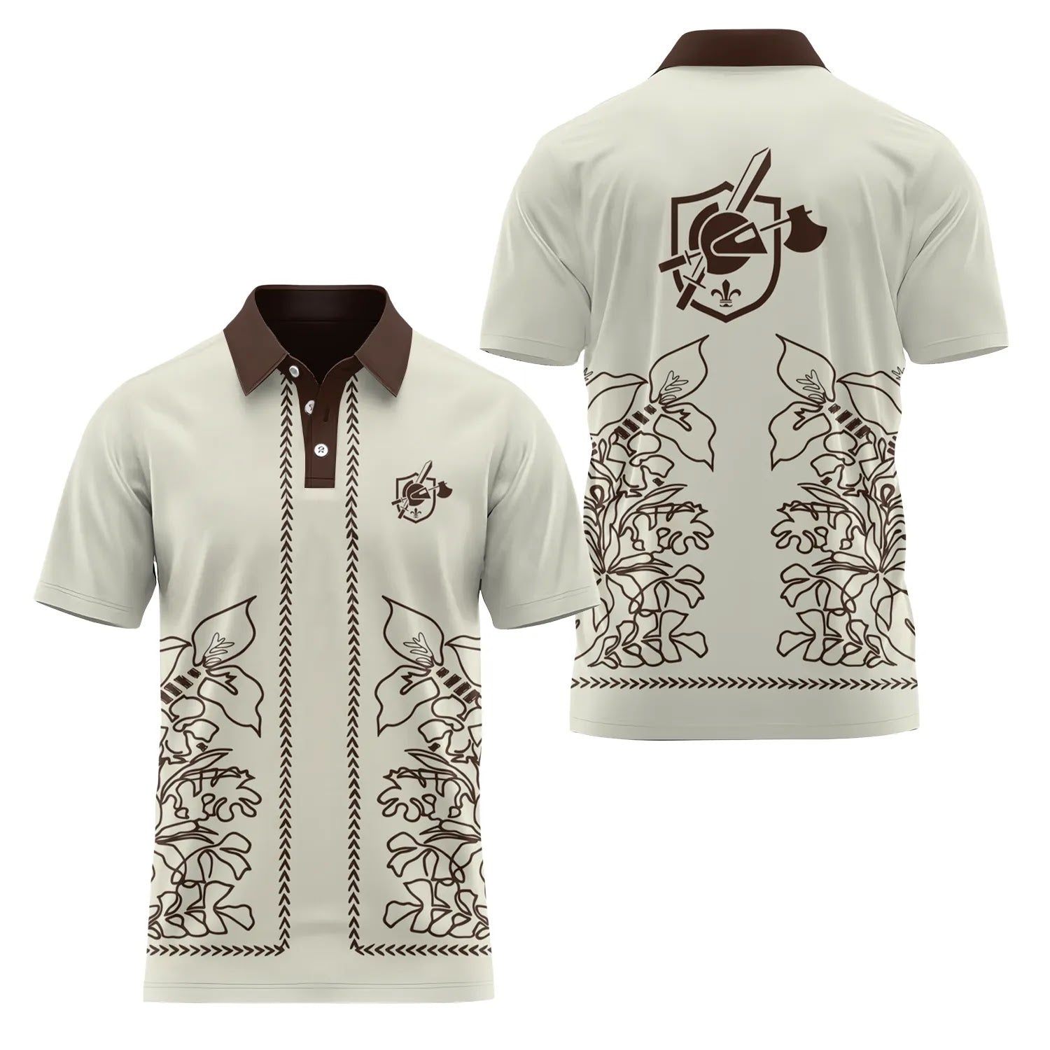 Knight's Armament Apparels SHW064