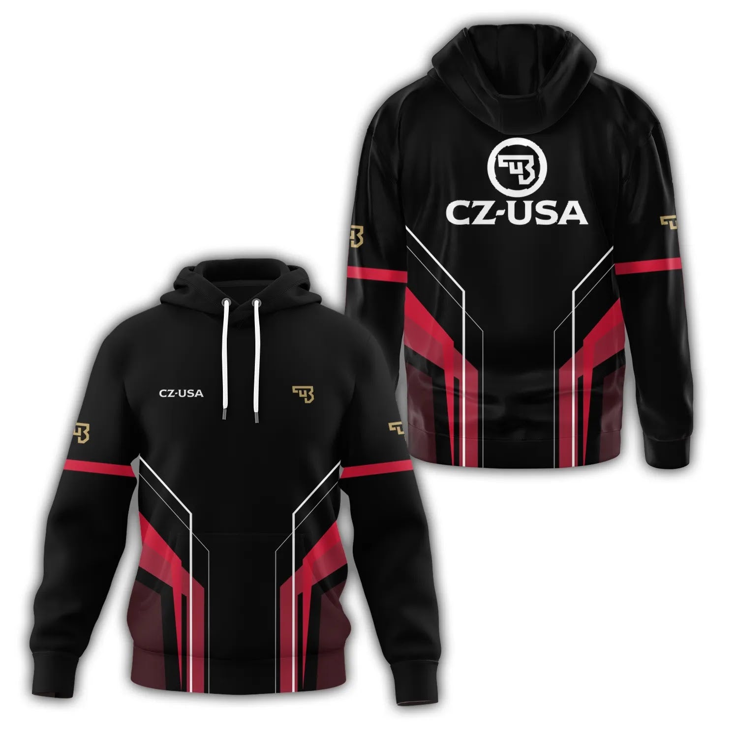 CZ-USA Apparels SC023