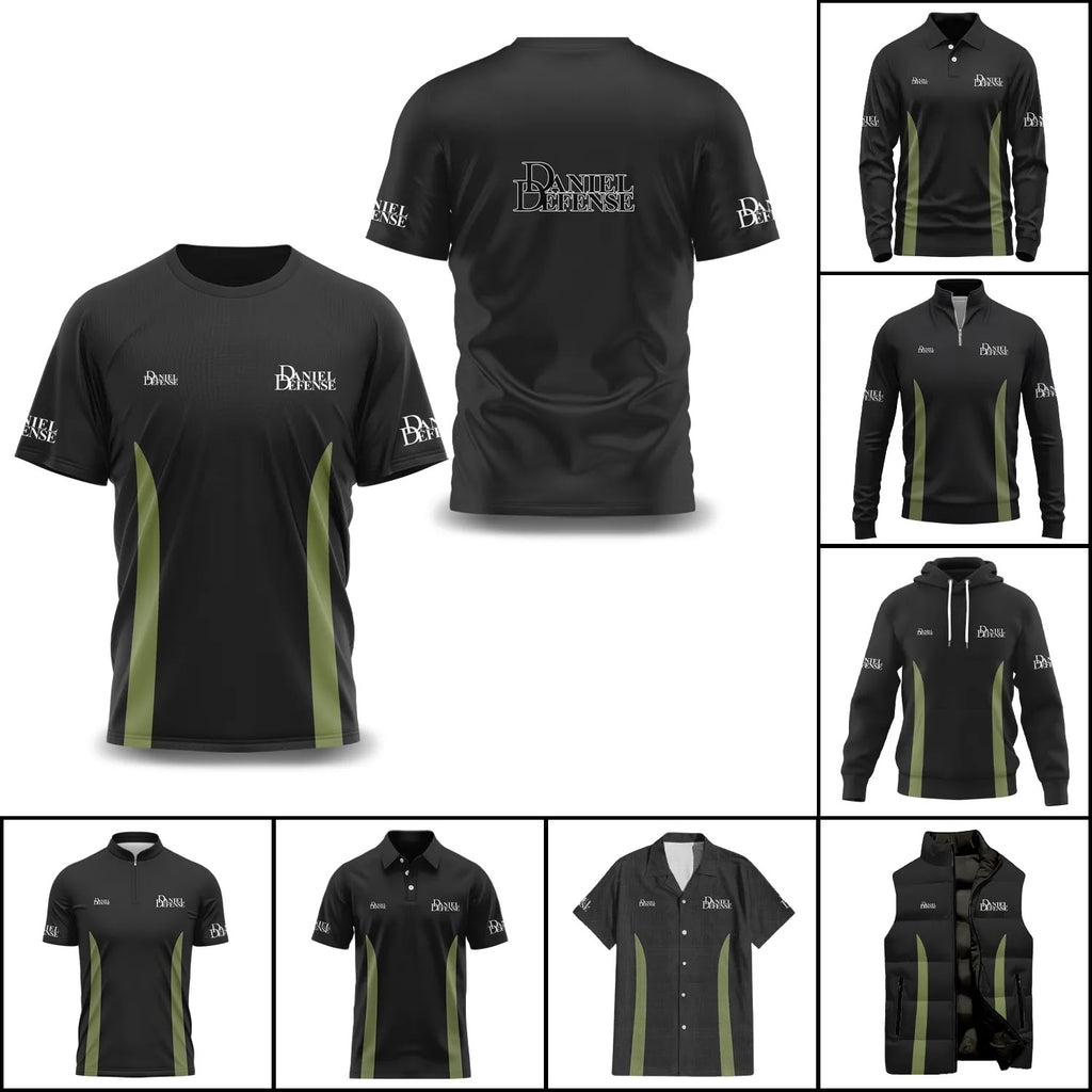 Daniel Defense Apparels SC006