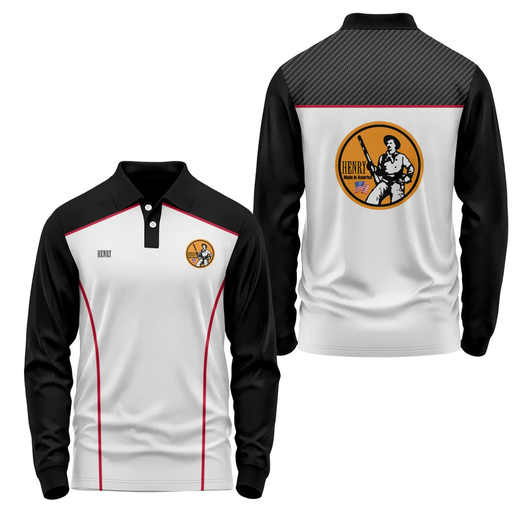 Henry Repeating Arms Apparels SC011