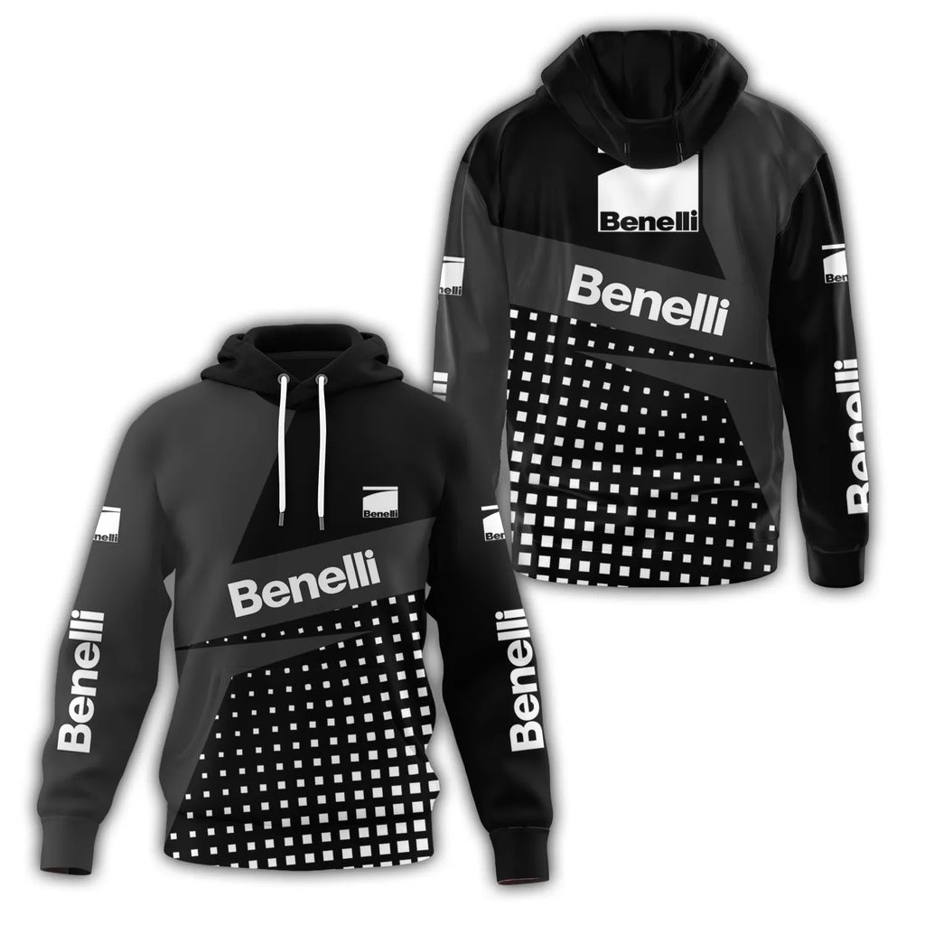 Benelli Apparels SC083