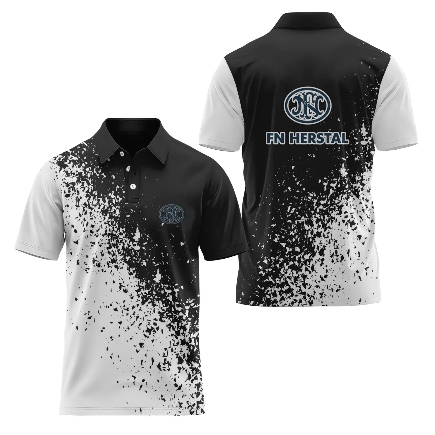FN Herstal Apparels SC070