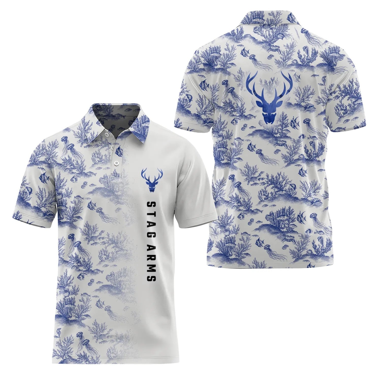 Stag Arms Apparels SHW009