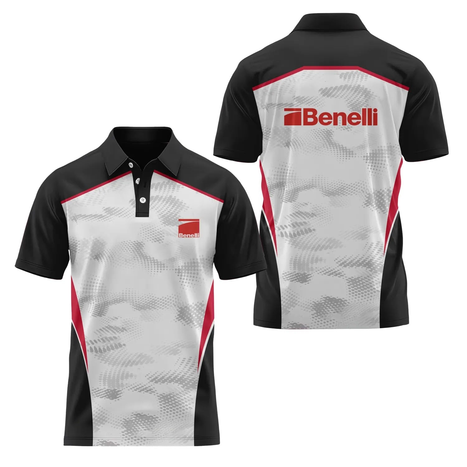 Benelli Apparels SC081