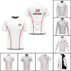 Savage Arms Apparels SC025