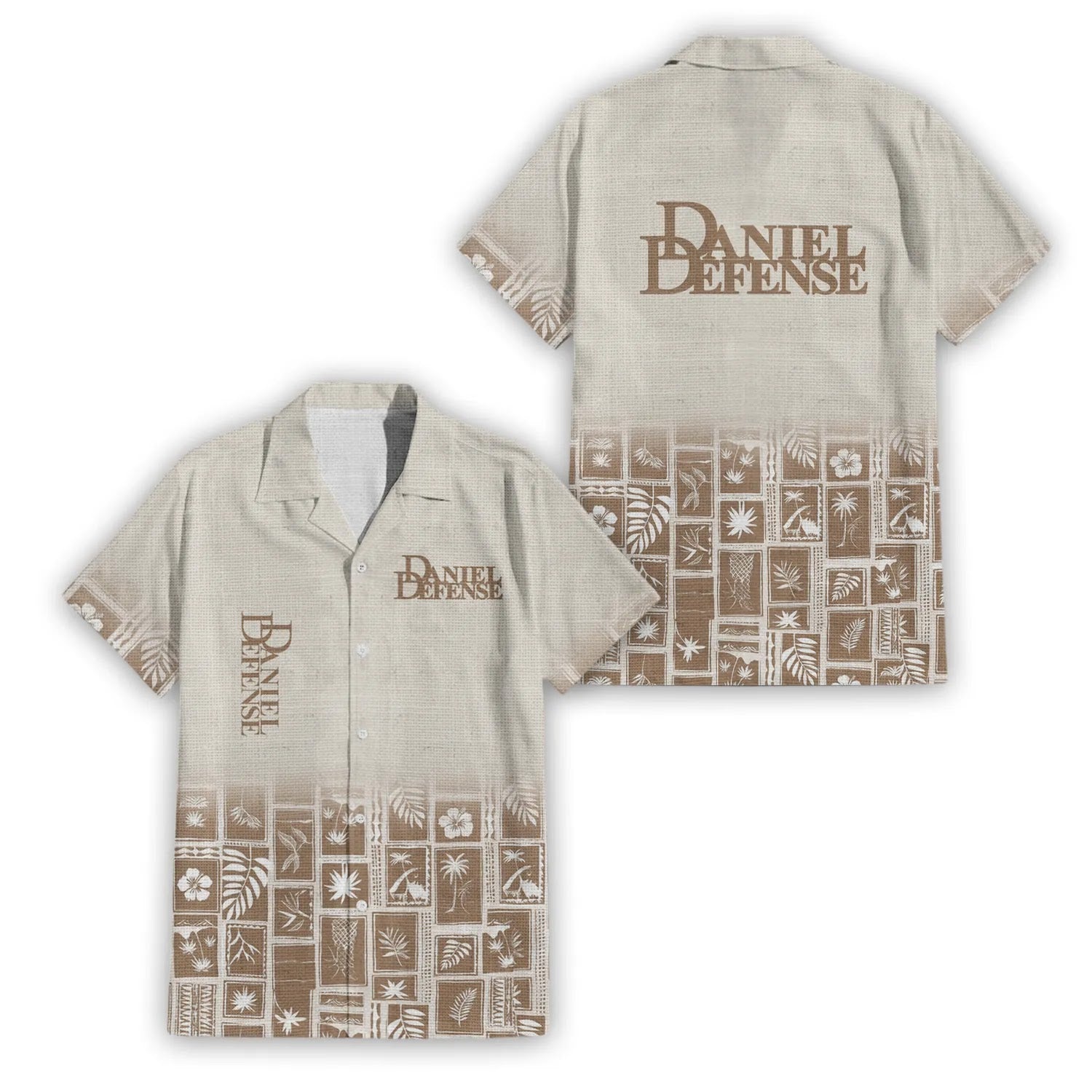 Daniel Defense Apparels SHW067