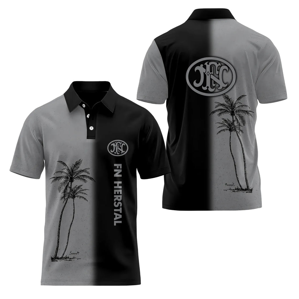 FN Herstal Apparels SHW037