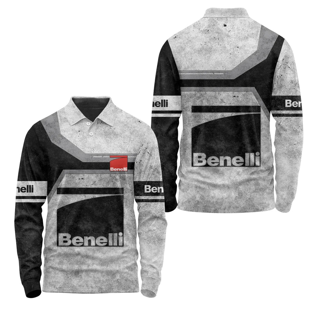 Benelli Apparels SC086