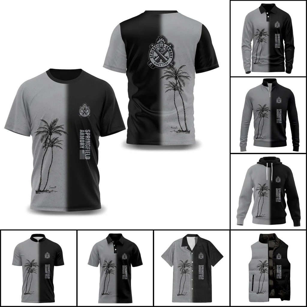 Springfield Armory Apparels SHW037